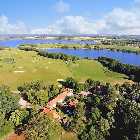 Van Der Valk Golfhotel Serrahn - Adult Only Kültér fotó