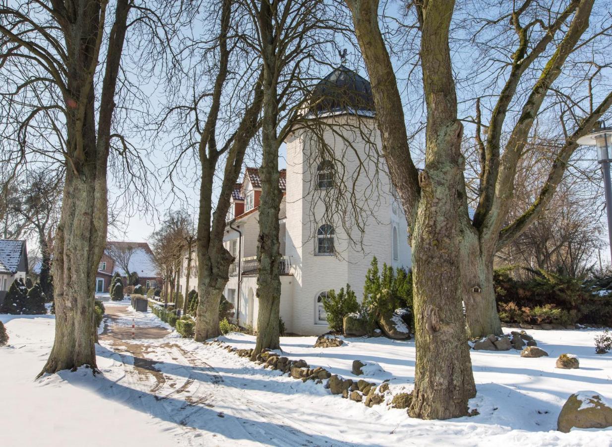 Van Der Valk Golfhotel Serrahn - Adult Only Kültér fotó