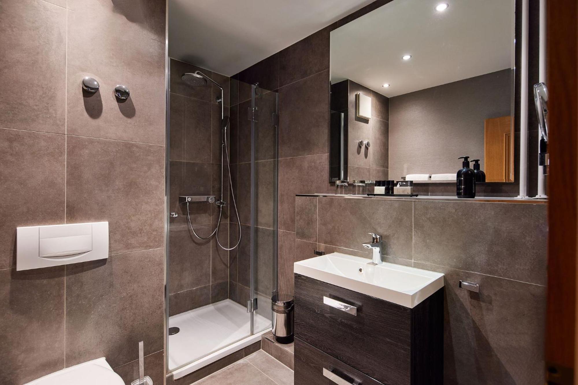 Van Der Valk Golfhotel Serrahn - Adult Only Kültér fotó