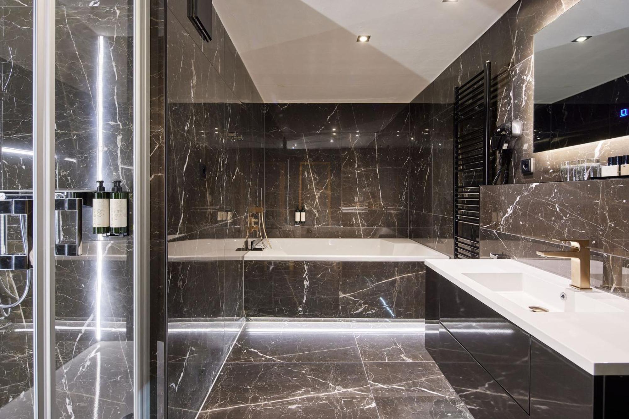 Van Der Valk Golfhotel Serrahn - Adult Only Kültér fotó