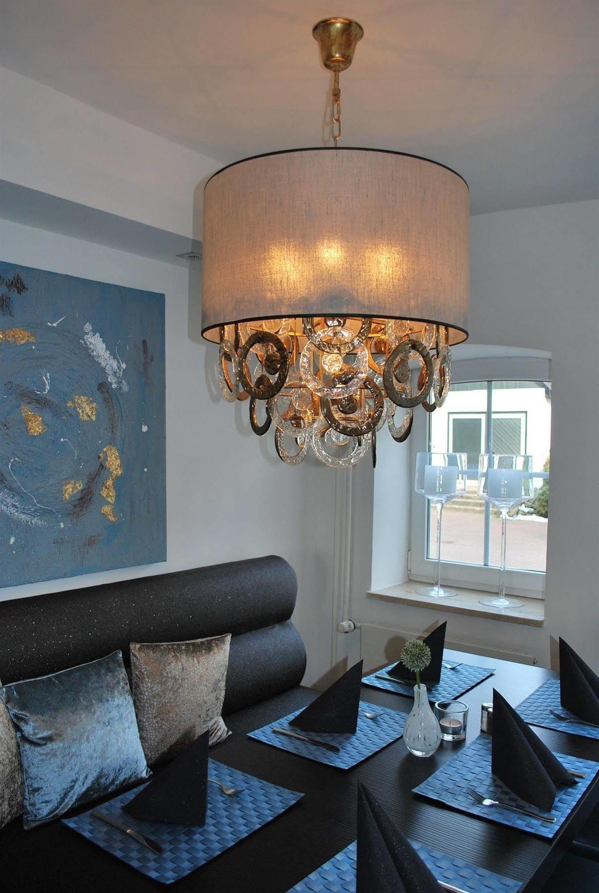 Van Der Valk Golfhotel Serrahn - Adult Only Kültér fotó